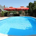 아파트 Sunnyside Hévíz