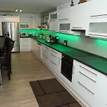 아파트 Sunnyside Hévíz