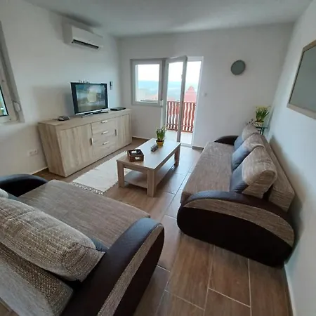 Sunnyside Appartement