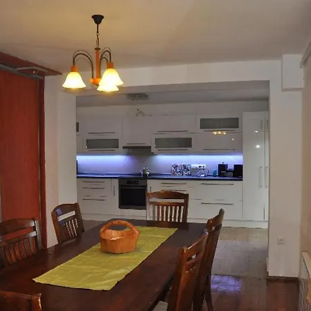 Appartement Sunnyside
