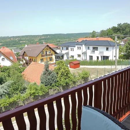 Lägenhet Sunnyside