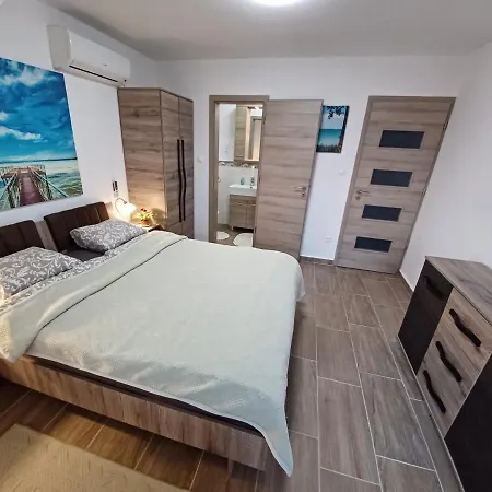 Sunnyside Appartement *
