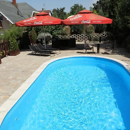 Sunnyside Appartement *