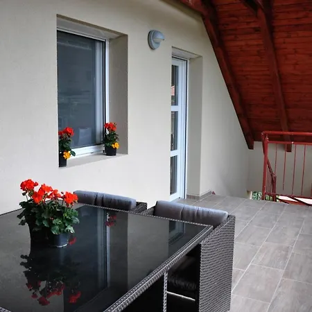 Sunnyside Apartament