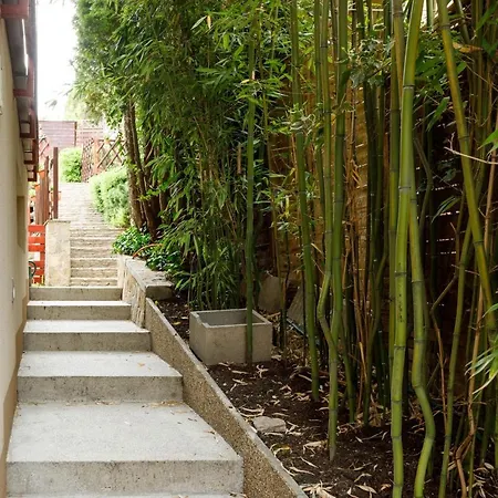 Sunnyside Apartament