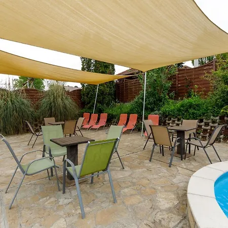 Appartement Sunnyside