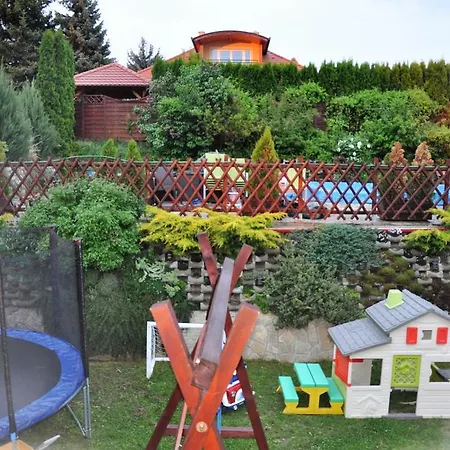 Sunnyside Apartment