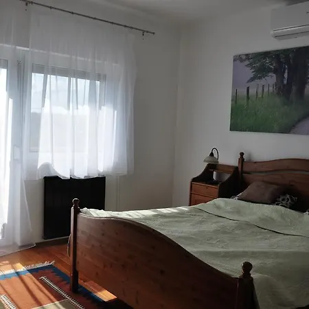 Sunnyside Apartment Heviz