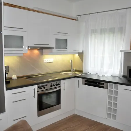 Apartment Sunnyside