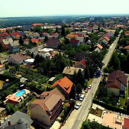 Appartement Sunnyside