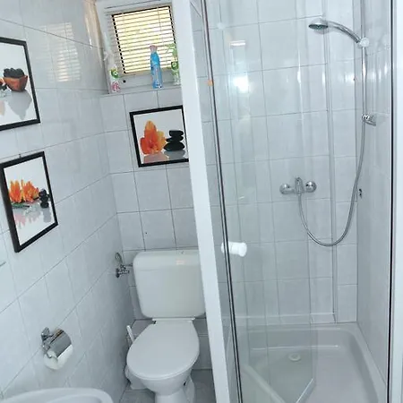 Sunnyside Appartement Hévíz