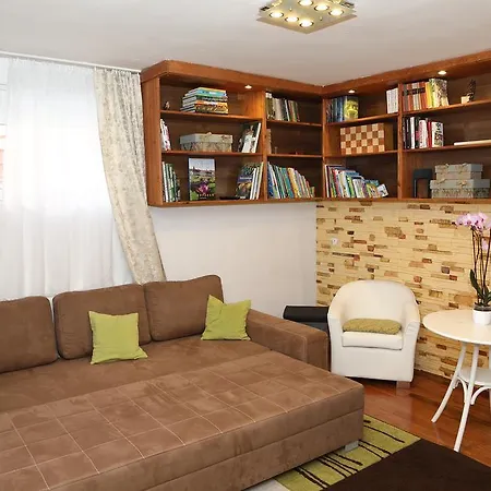 Sunnyside Appartement *