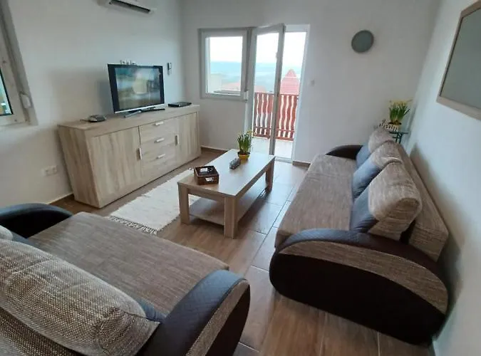 Sunnyside Apartament