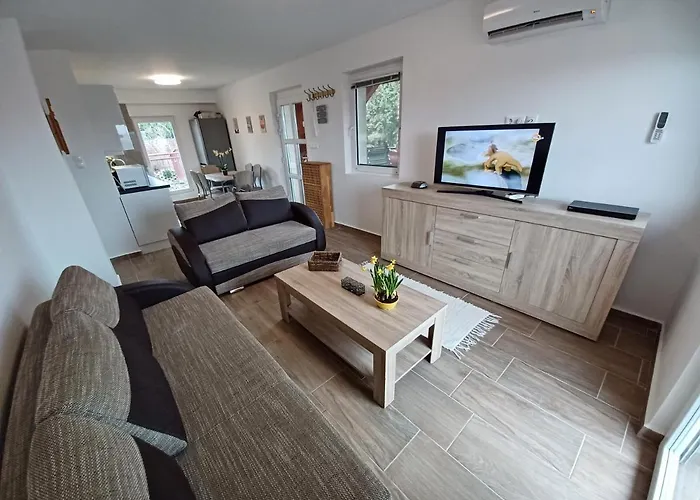 Sunnyside Appartement