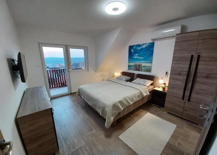 Apartament Sunnyside *