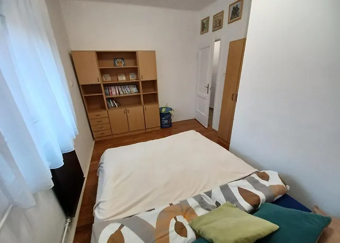 Appartement Sunnyside