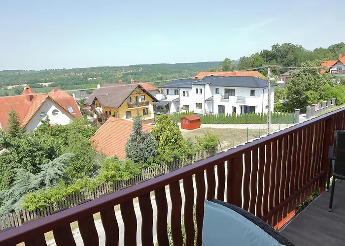Lägenhet Sunnyside