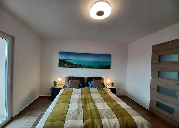 Sunnyside Apartament