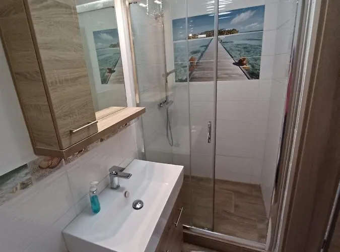 Sunnyside Appartement *