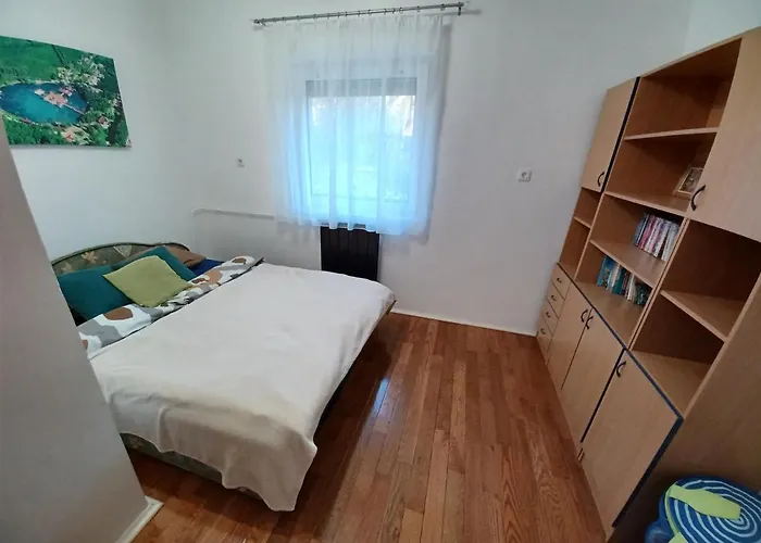 Sunnyside Appartement Hévíz