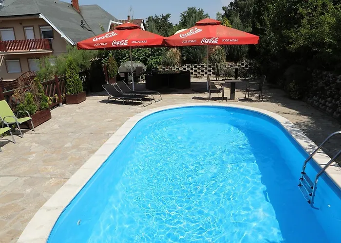 Sunnyside Appartement *