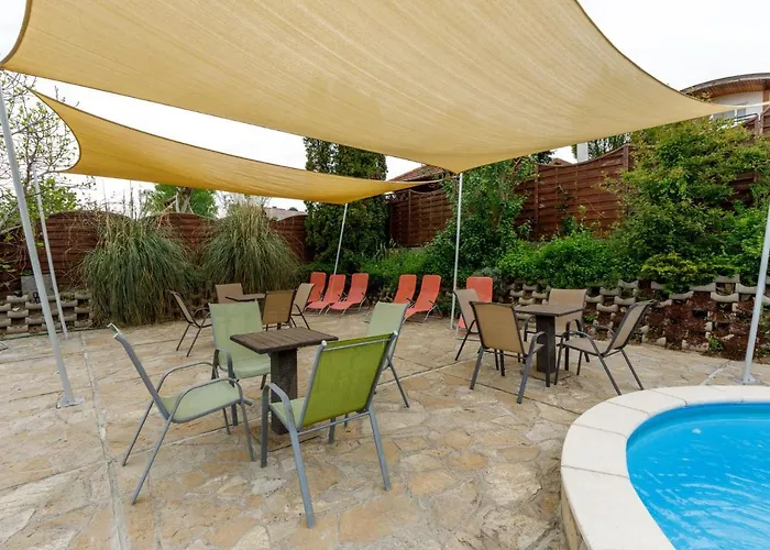 Apartament Sunnyside