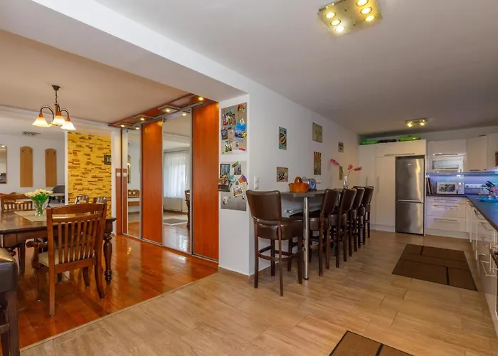 Appartement Sunnyside *