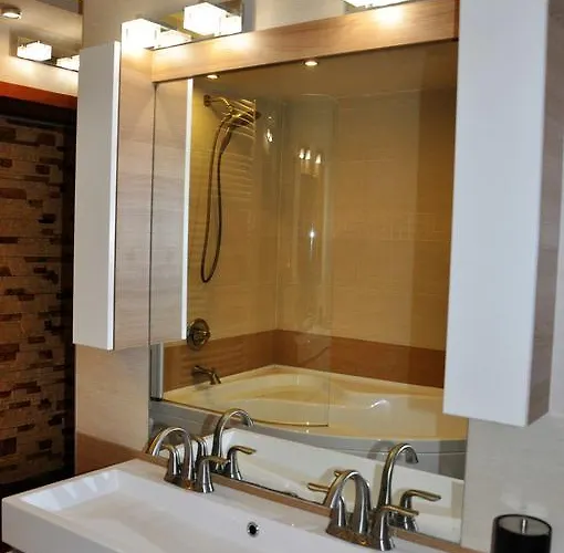 Sunnyside Apartament Héviz