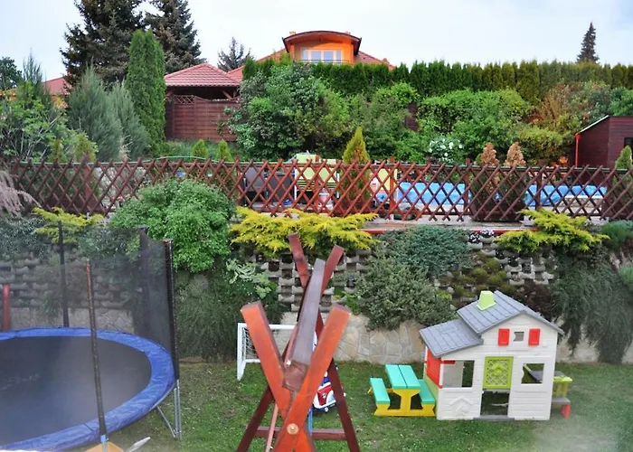 Sunnyside Appartement