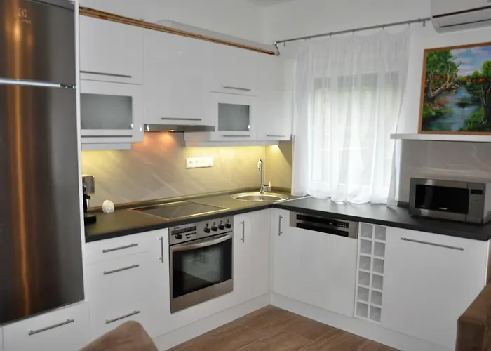 Apartament Sunnyside