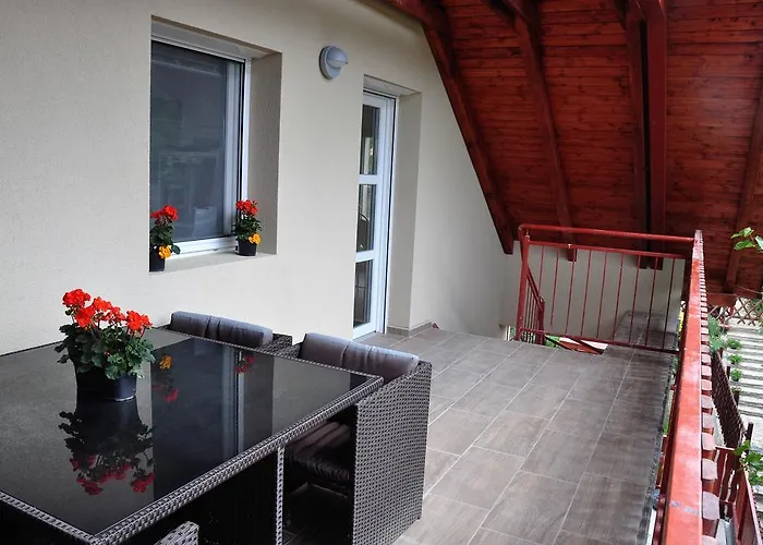 Sunnyside Appartement *