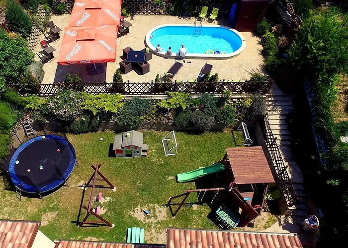 Apartament Sunnyside *