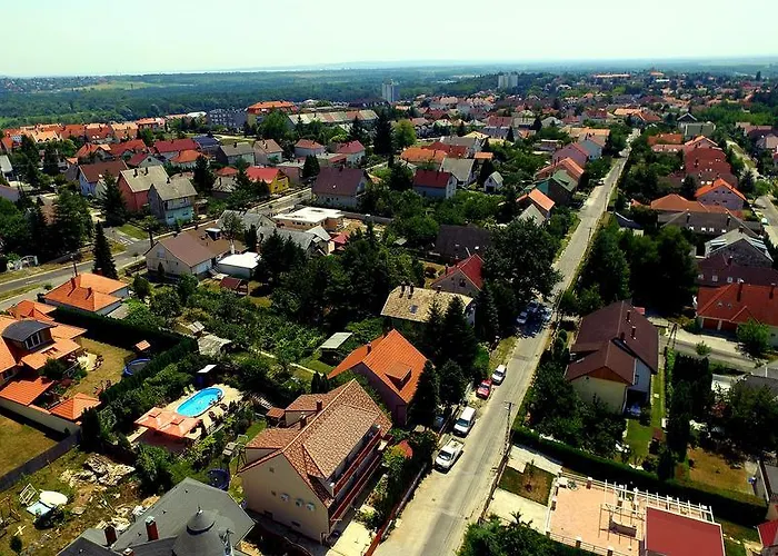 Appartement Sunnyside