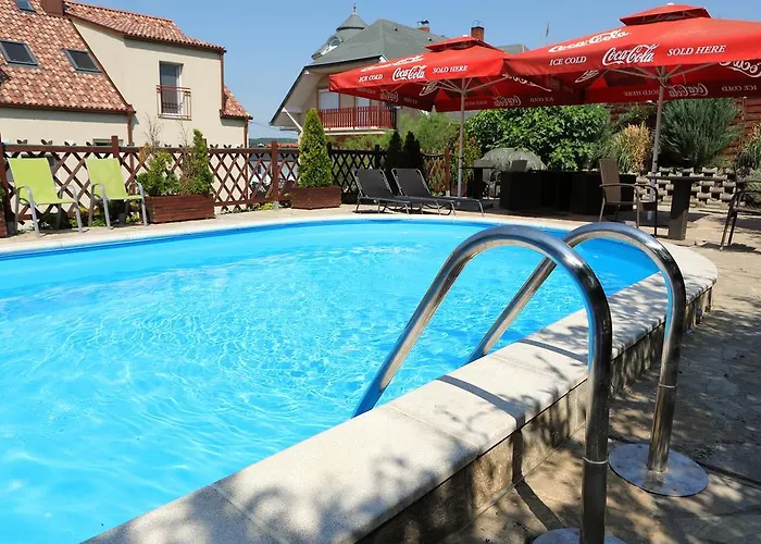 Sunnyside Apartament Héviz