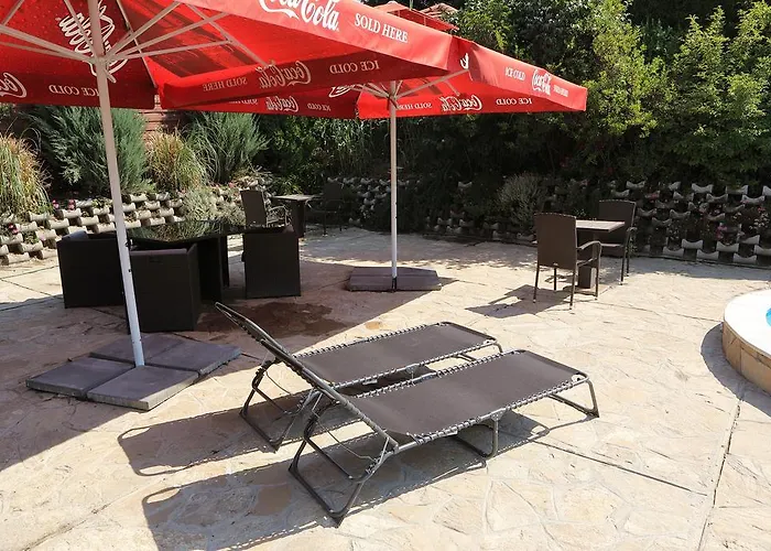 Sunnyside Appartement