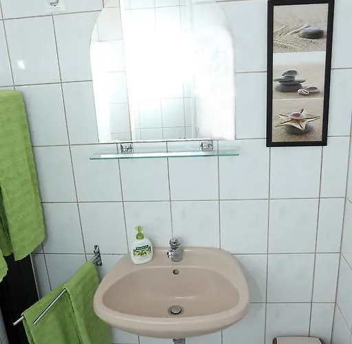 Sunnyside Appartement Hévíz