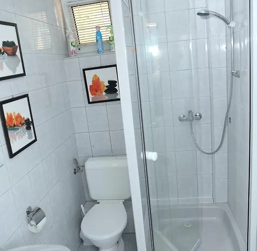 Sunnyside Apartament Héviz