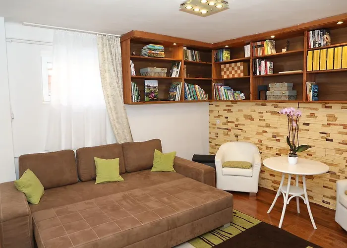 Sunnyside Appartement *